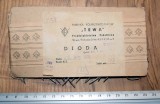 Cumpara ieftin LOT 20 DIODA/ DIODE , ANII 70