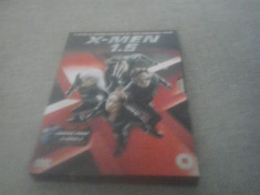 X-Men 1.5 2 Disc X-Treme Edition (2000) - DVD foto