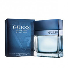 Guess Seductive Homme Blue EDT 100 ml pentru barbati foto