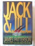 Cumpara ieftin &quot;JACK &amp; JILL&quot;, James Patterson, 1996. Carte in limba engleza. Absolut noua