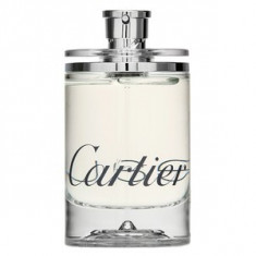 Cartier Eau de Cartier eau de Toilette unisex 100 ml Tester foto