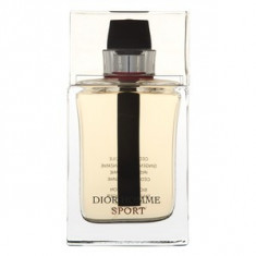 Christian Dior Dior Homme Sport 2012 eau de Toilette pentru barbati 100 ml Tester foto