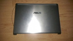 Capac display Asus UL80V foto