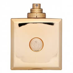 Versace Pour Femme Oud Oriental eau de Parfum pentru femei 100 ml Tester foto