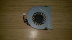 Cooler Asus UL80V foto