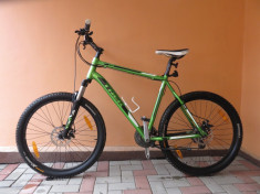 Bicicleta TREK 3700 XXL 21&amp;#039;&amp;#039; (focus, ghost, merida, scott) foto