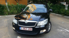 Skoda Octavia II 2012 diesel foto