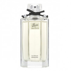 Gucci Flora by Gucci Glorious Mandarin eau de Toilette pentru femei 100 ml Tester foto