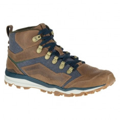 Ghete barbatesti pentru oras Merrell All Out Crusher Mid (MRL-J49319-BOA) foto