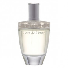 Lalique Fleur de Cristal eau de Parfum pentru femei 100 ml Tester foto