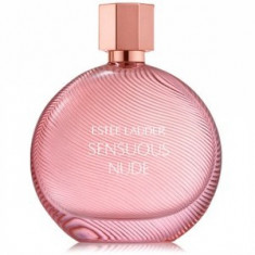 Estee Lauder Sensuous Nude eau de Parfum pentru femei 100 ml Tester foto