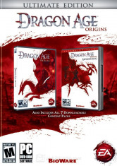 Dragon Age: Origins - Ultimate Edition Origin CD Key (COD ACTIVARE Origin) foto