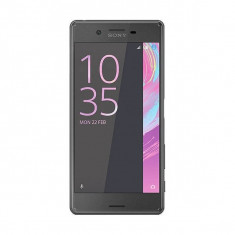 Smartphone Sony Xperia XA F3116 Dual Sim 16GB 4G Negru foto