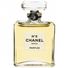 Chanel No.5 eau de Parfum pentru femei 100 ml Tester foto