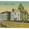 1552 - TIMISOARA, S y n a g o g u e - old postcard - used