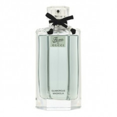 Gucci Flora by Gucci Glamorous Magnolia eau de Toilette pentru femei 100 ml Tester foto