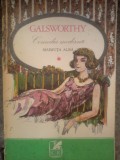 GALSWORTHY - COMEDIA MODERNA - MAIMUTA ALBA- VOL.I