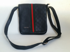 Geanta de Umar Borseta GUCCI GU-376 foto