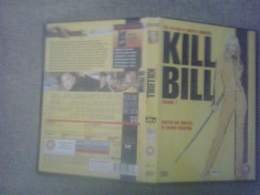 Kill Bill Volume 2 (2003) - DVD foto