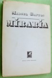 Cumpara ieftin MARCEL GAFTON - MIRARIA (VERSURI, editia princeps - 1977) [dedicatie / autograf]