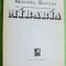 MARCEL GAFTON - MIRARIA (VERSURI, editia princeps - 1977) [dedicatie / autograf]