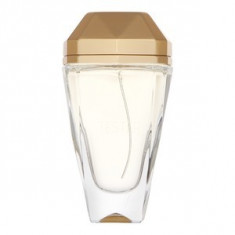 Paco Rabanne Lady Million Eau My Gold! eau de Toilette pentru femei 80 ml Tester foto