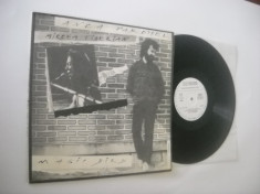 MIRCEA TIBERIAN &amp;amp; ANCA PARGHEL: Magic Bird/Pasare Maiastra(&amp;#039;90)vinil cu autograf foto