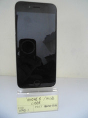 iphone 6 / 16 gb liber (LAV) foto