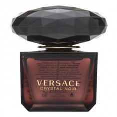 Versace Crystal Noir eau de Parfum pentru femei 90 ml Tester foto