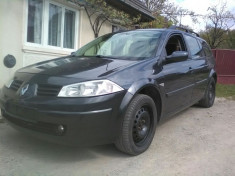 Vand Renault Megane foto