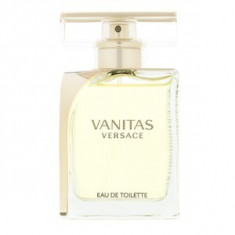 Versace Vanitas eau de Toilette pentru femei 100 ml Tester foto