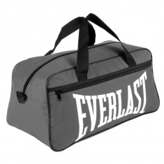 Geanta Everlast Holdall - Originala - Anglia - Dimensiuni W52 H30 x D22 cm foto