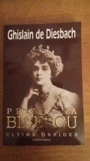 2878 GHISLAIN DE DIESBACH - PRINTESA BIBESCU foto