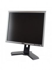Monitor LCD Dell P190SB, 19 inch, 1280 x 1024 dpi, USB, VGA, DVI foto