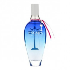 Escada Island Kiss (2011) eau de Toilette pentru femei 100 ml Tester foto