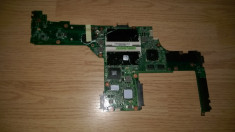 Placa de baza Asus UL80V foto