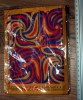 Dresuri Ciorapi Vintage Noi Sigilate &#039;68 Sibiu Retro Colectie Nostalgie Fabricat in Romania