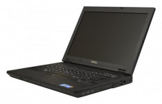 Laptop DELL Latitude E5400, Intel Core 2 Duo P8400 2.26 Ghz, 2 GB DDR2, 160 GB HDD SATA, DVD, Wi-Fi, Card Reader, Display 14.1inch 1280 by 800 foto