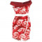 Fashions Dress - Rochita Barbie Stil Red Floral