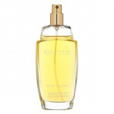 Estee Lauder Beautiful eau de Parfum pentru femei 75 ml Tester foto