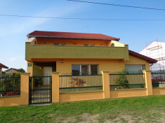 Casa mobilata si utilata in Giarmata Mare, 200 mp foto