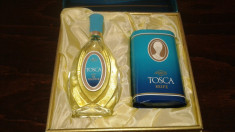 Parfum vechi de colectie Apa de colonie TOSCA 4711 foto