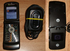 Motorola Razr V3 liber de retea foto