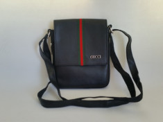 Geanta de Umar Borseta GUCCI GU-396 foto