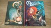 Mina Loween vol 1 - Nori &amp; Lylian/ benzi desenate