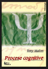 Procese cognitive / Tony Malim foto