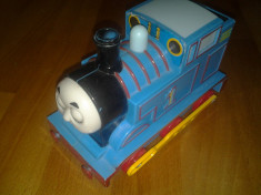 Mattel, Locomotiva Thomas, 15,5 x 8 x 10 cm foto