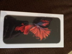 iPhone 6S 16GB Gri foto