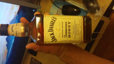 Jack Daniel`s Tenessee Honey 700ml foto