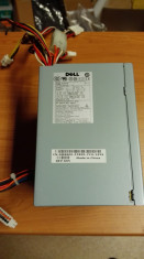 Sursa PC Dell H305P-00 305 Watt foto